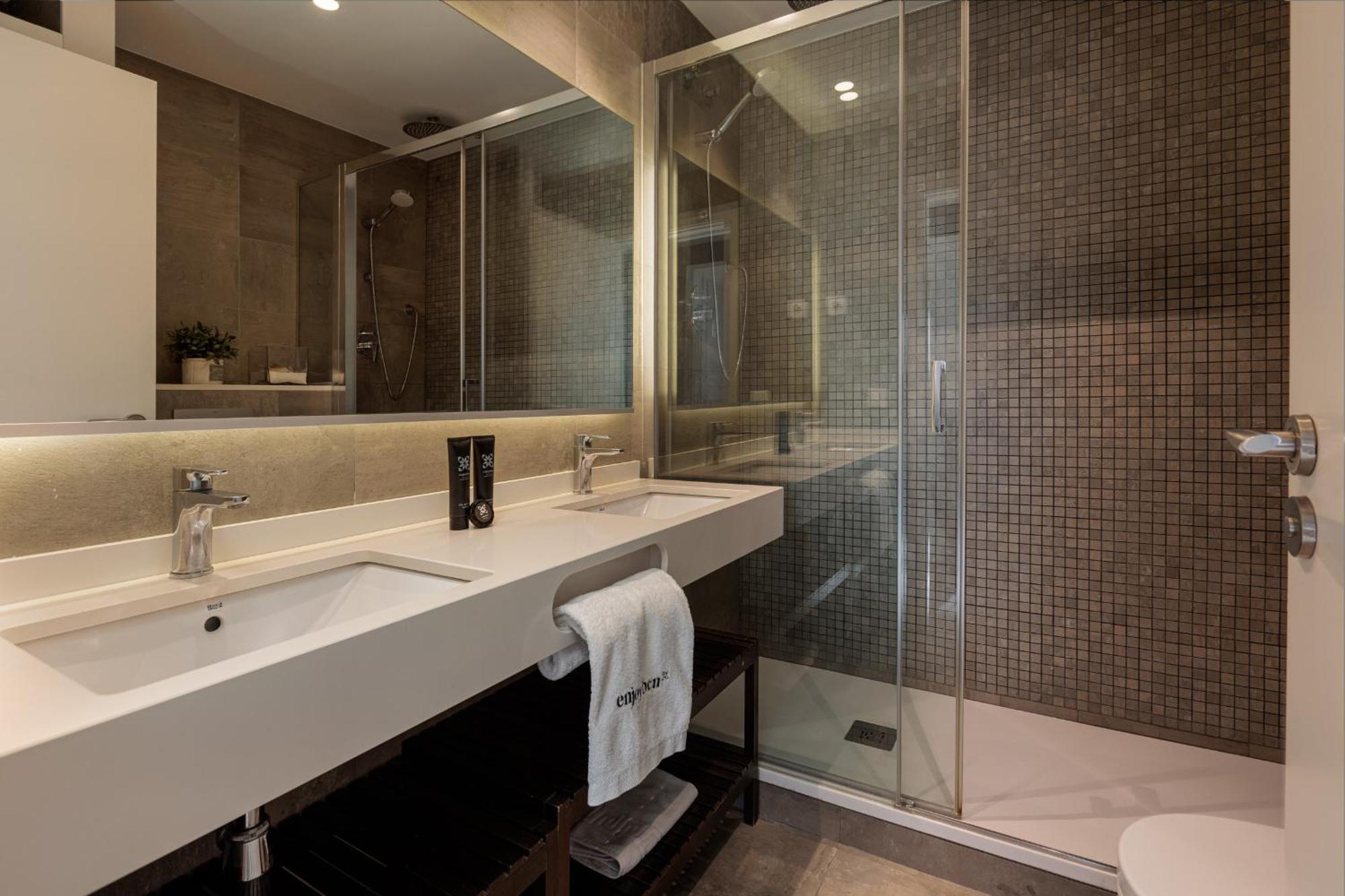 Enjoybcn Marina Apartment Barcelona Exterior foto